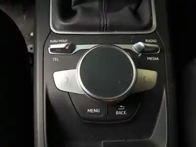 Автозапчастина б/у многофункційне управління для audi q2 (gab, gag) 30 tdi посилання на oem iam 