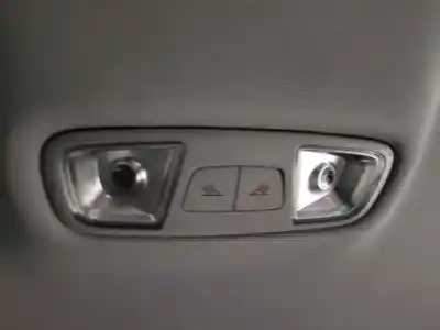 Автозапчастина б/у внутрішне світло для audi q2 (gab, gag) 30 tdi посилання на oem iam 