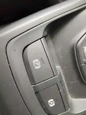 Автозапчастина б/у вимикач для audi q2 (gab, gag) 30 tdi посилання на oem iam 