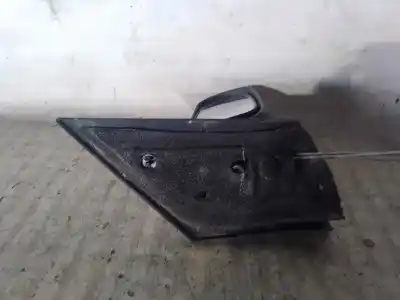 Peça sobressalente para automóvel em segunda mão espelho retrovisor direito por ford fiesta vi (cb1, ccn) 1.4 tdci referências oem iam   