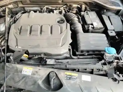Автозапчастина б/у двигун запускається для audi q2 (gab, gag) 30 tdi посилання на oem iam 02m911024b