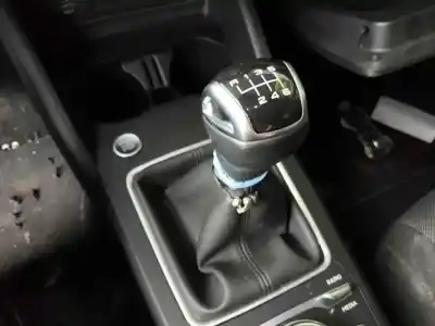 Автозапчастина б/у передач для AUDI Q2 (GAB, GAG) 30 TDI Посилання на OEM IAM   