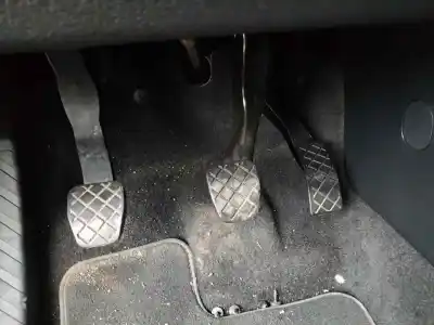 Автозапчастина б/у педаль зцеплення для audi q2 (gab, gag) 30 tdi посилання на oem iam 