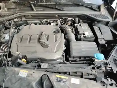 Автозапчастина б/у двигатель передніх склоочисників для audi q2 (gab, gag) 30 tdi посилання на oem iam 