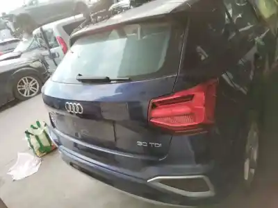 Автозапчастина б/у загальні двері для audi q2 (gab, gag) 30 tdi посилання на oem iam    Автозапчастина б/у загальні двері для audi q2 (gab, gag) 30 tdi посилання на oem iam