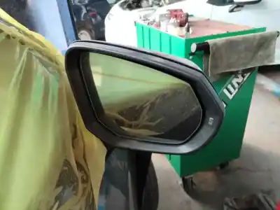 Автозапчастина б/у правий задний огляд для audi q2 (gab, gag) 30 tdi посилання на oem iam 