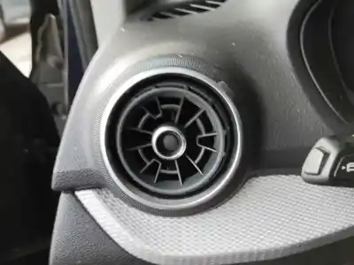 Автозапчастина б/у аераційна решіта для audi q2 (gab, gag) 30 tdi посилання на oem iam 