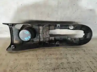 Pezzo di ricambio per auto di seconda mano modanatura per mini mini (r50,r53) g-w10b16a riferimenti oem iam 51161169907  