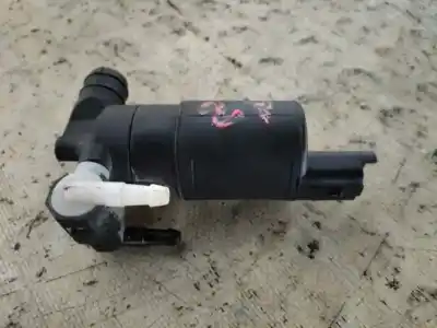 Peça sobressalente para automóvel em segunda mão motor limpa vidros por renault kadjar k9k f6 referências oem iam 