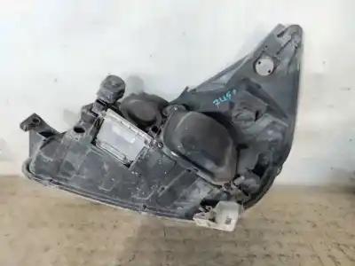 Автозапчастина б/у права фа для renault espace iv (jk0/1_) 2.2 dci (jk0h) посилання на oem iam 8200394710  