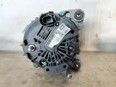 Автозапчастина б/у генератор для audi a3 (8p1) 2.0 tdi 16v посилання на oem iam 06f903023c  