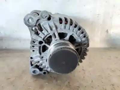 Автозапчасти б/у генератор за audi a3 (8p1) 2.0 tdi 16v ссылки oem iam 06f903023c  