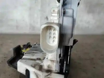 Автозапчасти б/у замок передней правой двери за audi a3 (8p1) 2.0 tdi 16v ссылки oem iam 4f1837016  