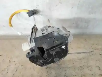 Автозапчасти б/у замок передней правой двери за audi a3 (8p1) 2.0 tdi 16v ссылки oem iam 4f1837016  