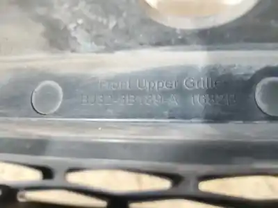 Автозапчастина б/у передня решіта для land rover range rover evoque 224dt посилання на oem iam bj32-8b189-a  