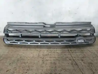Автозапчастина б/у передня решіта для land rover range rover evoque 224dt посилання на oem iam bj32-8b189-a