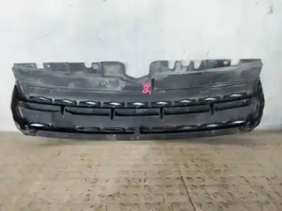 Автозапчастина б/у передня решіта для land rover range rover evoque 224dt посилання на oem iam bj32-8b189-a  