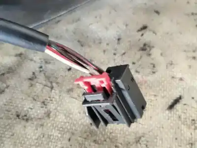 Автозапчасти б/у задний вид справа за audi a3 (8p1) 2.0 tdi 16v ссылки oem iam e1010754  