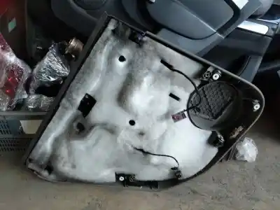 Автозапчасти б/у обивка задней правой двери за audi a3 (8p1) 2.0 tdi 16v ссылки oem iam   