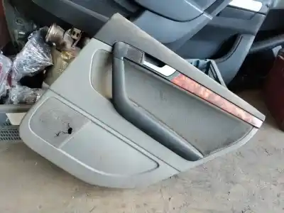 Автозапчасти б/у обивка задней правой двери за AUDI A3 (8P1) 2.0 TDI 16V ссылки OEM IAM   