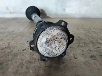 Автозапчасти б/у передняя левая трансмиссия за audi a6 c5 (4b2) 2.5 tdi ссылки oem iam 4b0407271f  