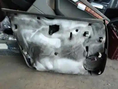 Автозапчасти б/у обивка передней правой двери за audi a3 (8p1) 2.0 tdi 16v ссылки oem iam   