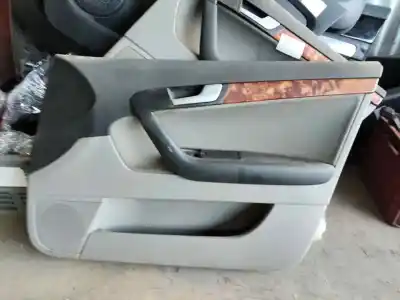 Автозапчасти б/у обивка передней правой двери за AUDI A3 (8P1) 2.0 TDI 16V ссылки OEM IAM   