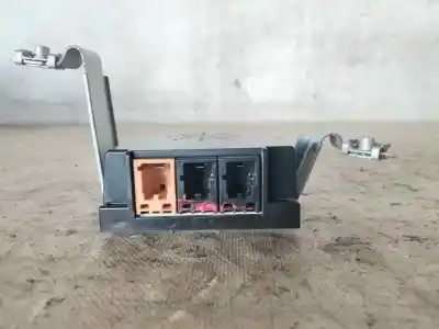 Автозапчасти б/у электронный модуль за audi a3 (8p1) 1.9 tdi ссылки oem iam 8p4035225  