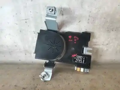 Автозапчасти б/у электронный модуль за audi a3 (8p1) 1.9 tdi ссылки oem iam 8p4035225