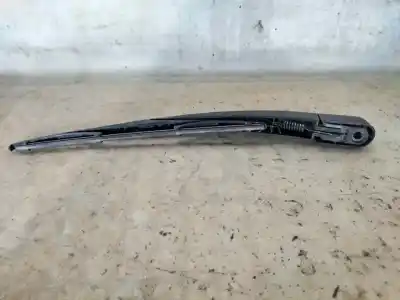 Автозапчастина б/у ручка заднього склоочисника для ssangyong kyron d27dt посилання на oem iam   
