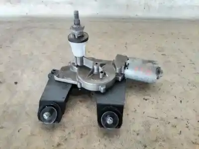 Автозапчастина б/у двигатель заднього склоочисника для ssangyong kyron d27dt посилання на oem iam 8615009100  