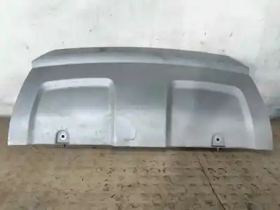 Автозапчастина б/у передня сподниця для land rover range rover evoque 224dt посилання на oem iam bj32-17f011