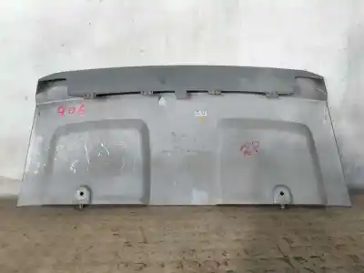 Автозапчастина б/у передня сподниця для land rover range rover evoque 224dt посилання на oem iam bj32-17f011  