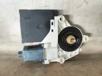 Автозапчасти б/у мотор заднего правого стекла за audi a3 (8p1) 2.0 tdi 16v ссылки oem iam 8p4959802b  