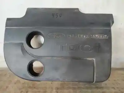 Автозапчасти б/у крышка двигателя за ford fiesta vi (cb1, ccn) 1.4 tdci ссылки oem iam av2q6n041b