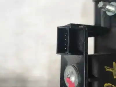 Автозапчасти б/у внешняя ручка ворот за audi a3 (8p1) 1.9 tdi ссылки oem iam   