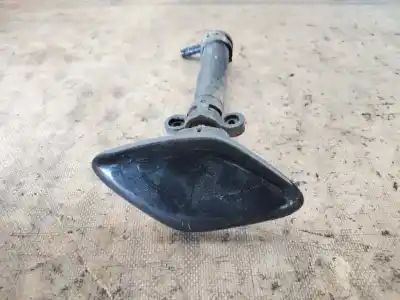 Peça sobressalente para automóvel em segunda mão sistema lava faróis de xenon por renault espace iv (jk0/1_) 2.2 dci (jk0h) referências oem iam   