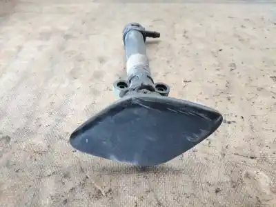 Peça sobressalente para automóvel em segunda mão sistema lava faróis de xenon por renault espace iv (jk0/1_) 2.2 dci (jk0h) referências oem iam   