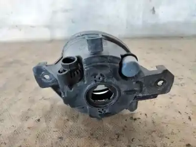 Автозапчасти б/у левая противотуманная фара за renault espace iv (jk0/1_) 2.2 dci (jk0h) ссылки oem iam 8200002469  