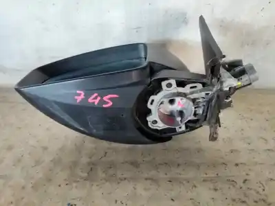 Автозапчасти б/у левое зеркало за renault espace iv (jk0/1_) 2.2 dci (jk0h) ссылки oem iam   