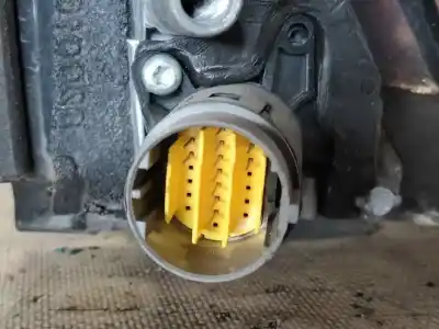 Second-hand car spare part left rearview mirror for renault espace iv (jk0/1_) 2.2 dci (jk0h) oem iam references   