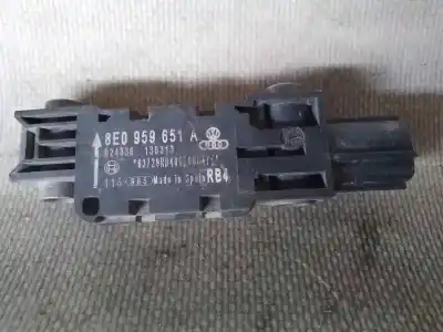 Second-hand car spare part  for AUDI A4 B7 (8EC)  OEM IAM references 8E0959651A  