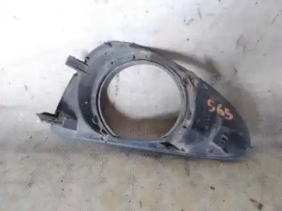 Pezzo di ricambio per auto di seconda mano modanatura fendinebbia destro per toyota yaris (ksp1/nlp1/nsp1) d1nd riferimenti oem iam 5203052010  