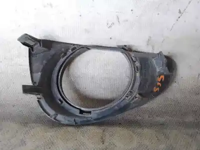 Second-hand car spare part left fog light trim for toyota yaris (ksp1/nlp1/nsp1) d1nd oem iam references 5204052010  