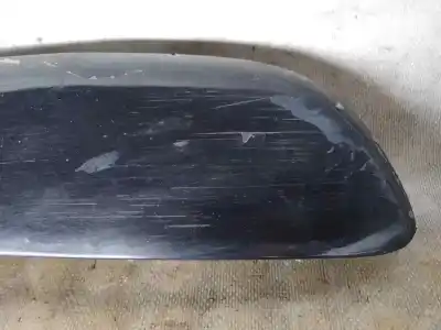 Pezzo di ricambio per auto di seconda mano modanatura paraurti anteriore destro per peugeot 307 break/sw (s2) nfutu5jp4 riferimenti oem iam 9653414577  