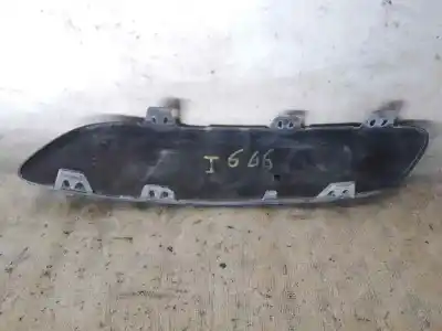 Pezzo di ricambio per auto di seconda mano modanatura paraurti anteriore destro per peugeot 307 break/sw (s2) nfutu5jp4 riferimenti oem iam 9653414577  