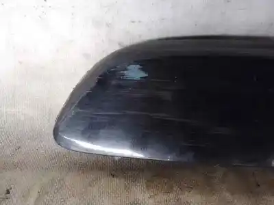 Pezzo di ricambio per auto di seconda mano modanatura paraurti anteriore sinistra per peugeot 307 break/sw (s2) nfutu5jp4 riferimenti oem iam 9653414777  