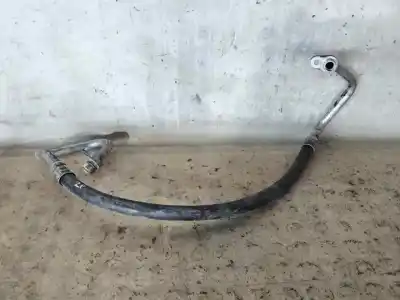 Автозапчасти б/у трубы кондиционирования воздуха за DACIA DOKKER * ссылки OEM IAM 924907519R  