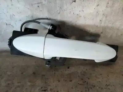 Автозапчасти б/у  за FORD FIESTA VI (CB1, CCN)  ссылки OEM IAM 8A61A224A36  