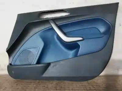 Автозапчасти б/у  за FORD FIESTA VI (CB1, CCN)  ссылки OEM IAM 8A61A23942A  